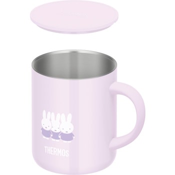 真空断熱マグカップ THERMOS(サーモス)