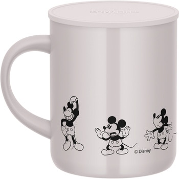 真空断熱マグカップ THERMOS(サーモス)