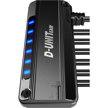 アクセサリー電源ユニット D-UNIT EASY DAYTONA(デイトナ)