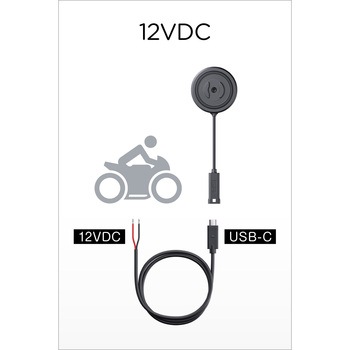 SPC+52809 12V DC CABLE SP CONNECT
