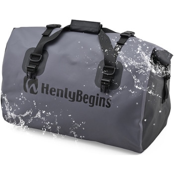 防水シートバッグ DH-767 HenlyBegins