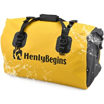防水シートバッグ DH-767 HenlyBegins