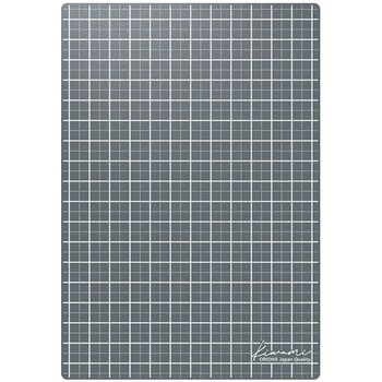 Kiwami ライティングマット下敷 月影 moon shadow 共栄プラスチック