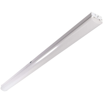 LEDベースライト40形 トラフ型 日動工業
