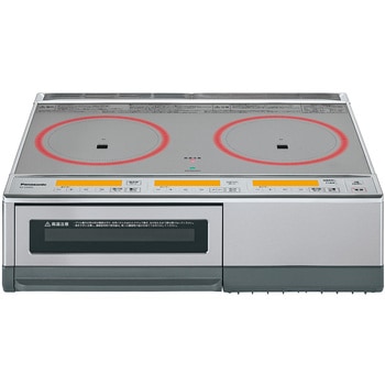 IHクッキングヒーター 据置タイプ KG Panasonic(パナソニック)