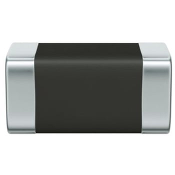 EPCOS 酸化金属バリスタ バリスタ電圧:35.1 → 42.9V 最大直流定格電圧:31V， 90pF， B72500E0250K060 EPCOS