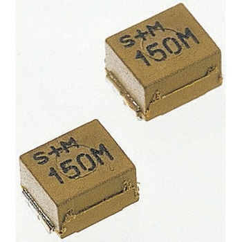 EPCOS 表面実装インダクタ， 100 nH， 440mA， 3.2 x 2.5 x 2mm， B82422A3101K100 EPCOS