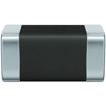 EPCOS 酸化金属バリスタ バリスタ電圧:8V 最大直流定格電圧:5.5V， 700pF， B72510T0040M062 EPCOS