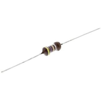 EPCOS リードインダクタ， 4.7 μH， 1.6A， アキシャル， B82144A2472K000 EPCOS