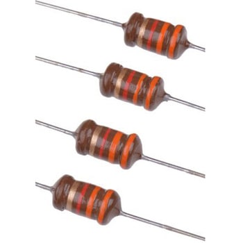 EPCOS リードインダクタ， 3.3 mH， 200mA， アキシャル， B82145A1335J000 EPCOS