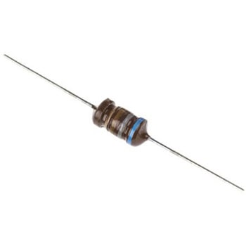 EPCOS リードインダクタ， 680 μH， 440mA， アキシャル， B82145A1684J000 EPCOS