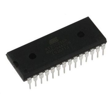 EPROM Microchip MICROCHIP
