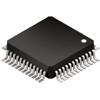 STMicroelectronics マイコン STM32F3， 48-Pin LQFP STM32F373C8T6 STMicro
