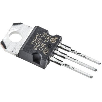 STMicroelectronics トランジスタ， NPN， スルーホール， 1 A， TIP29C STMicro