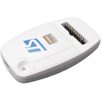 STMicroelectronics， チッププログラマ ST-LINK/V2 STMicro