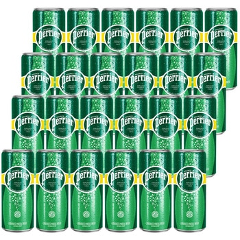 ペリエ 缶 Perrier (ペリエ)