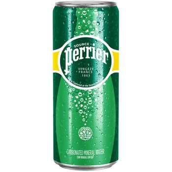 ペリエ 缶 Perrier (ペリエ)
