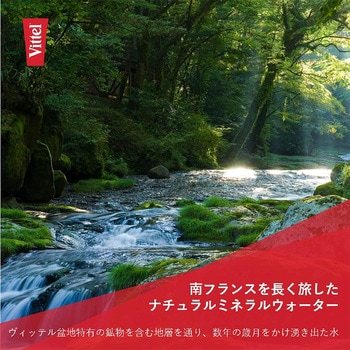 ヴィッテル PET Vittel(ヴィッテル)