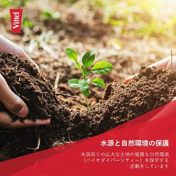 ヴィッテル PET Vittel(ヴィッテル)