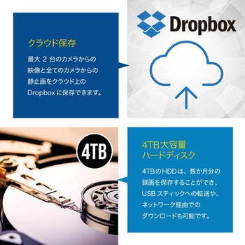 Swann 防犯カメラ 12台セット 屋外 屋内対応 NVRレコーダー 16ch 4TB 熱感知 赤外線暗視 IP66 音声録音 ネットワークカメラ SWANN(スワン)