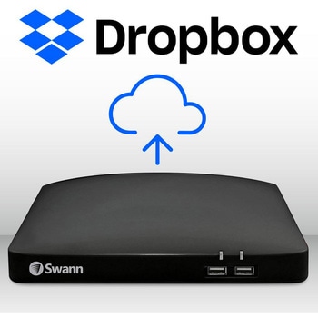 Swann 防犯カメラ 8台セット DVRレコーダー 2TB 8CH 屋外 屋内 警告ライト FHD セキュリティカメラ SWANN(スワン)