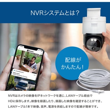 Swann nvr camera shops