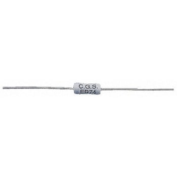 TE Connectivity 巻線 抵抗器 3W 680Ω ±5%， ER74680RJT TE CONNECTIVITY