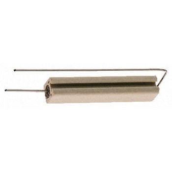 TE Connectivity 巻線 抵抗器 7W 330Ω ±5%， SBCHE6330RJ TE CONNECTIVITY