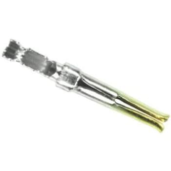 166052-1 TE Connectivity D-subコネクタコンタクト AMPLIMITE HD-20