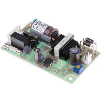 TDKラムダ スイッチング電源 12V dc 1.3A 15.6W ZWS15B-12 TDKラムダ