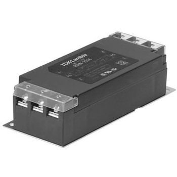 TDKラムダ 電源ラインフィルタ 単相電源用 アクセサリ RSAN-2006 TDKラムダ