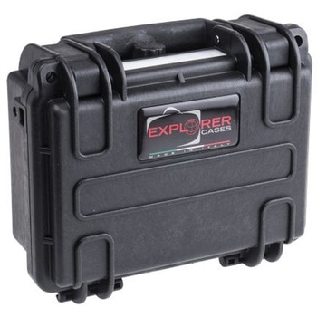Explorer Cases 工具ケース 防水性あり PP 1908.B Explorer Cases