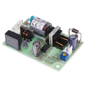 TDKラムダ スイッチング電源 12V dc 900mA 10.8W ZWS10B-12 TDKラムダ