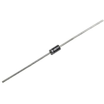 STマイクロ，  整流ダイオード， 1A， 30V スルーホール， 2-Pin DO-41 ショットキーバリア 550mV STMicro