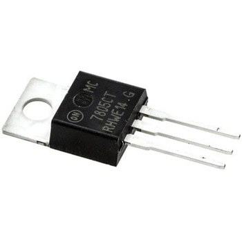 STマイクロ，  トライアック， 600V， 4A， 3-Pin TO-220AB STMicro