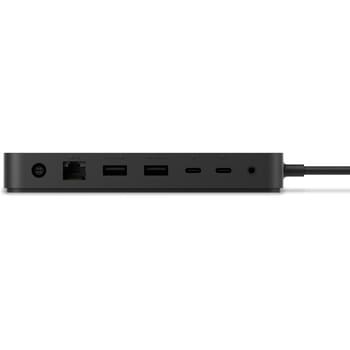 Surface Thunderbolt 4 ドック マイクロソフト