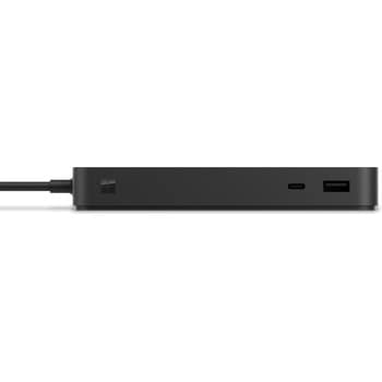 Surface Thunderbolt 4 ドック マイクロソフト