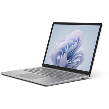 Surface Laptop 6 13.5 インチ (CPU: Core Ultra 7 H シリーズ/メモリ:16GB/ストレージ:512GB/Windows 11 Pro/ブラック) マイクロソフト
