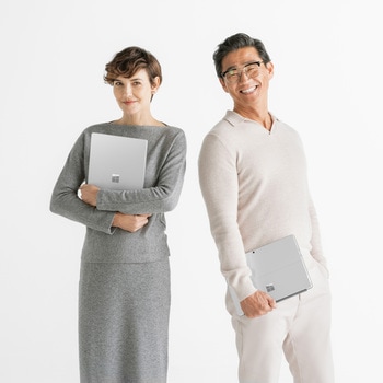 Surface Laptop 6 13.5 インチ (CPU: Core Ultra 7 H シリーズ/メモリ:16GB/ストレージ:512GB/Windows 11 Pro/ブラック) マイクロソフト
