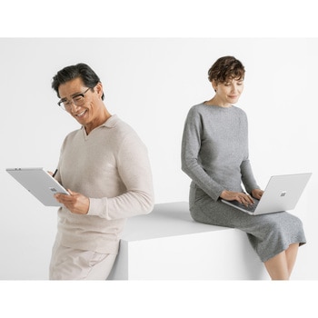 Surface Laptop 6 13.5 インチ (CPU: Core Ultra 7 H シリーズ/メモリ:16GB/ストレージ:512GB/Windows 11 Pro/ブラック) マイクロソフト