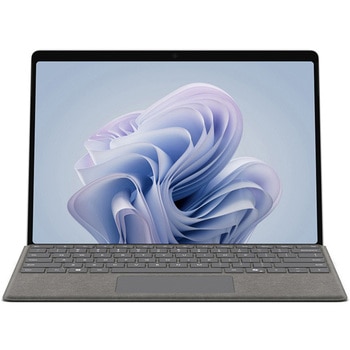 Surface Pro 10 (CPU: Core Ultra 7/メモリ:16GB/ストレージ:512GB/Windows 11 Pro/プラチナ) マイクロソフト