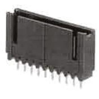 TE Connectivity 基板接続用ピンヘッダ 15極 2.54mm 1列 280375-2 TE Connectivity Japan(旧:TYCOELECTRONICS(タイコエレクトロニクス))