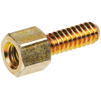 TE Connectivity アクセサリ Series HDF or HDP or HDE シリーズ D-subコネクタ用 - TE Connectivity Japan(旧:TYCOELECTRONICS(タイコエレクトロニクス))