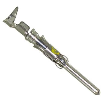 TE Connectivity ピン・ソケットコンタクト， オス， サイズ:20， 圧着端子66566-7 - TE Connectivity Japan(旧:TYCOELECTRONICS(タイコエレクトロニクス))