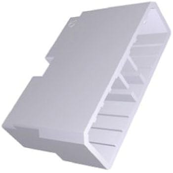 TE Connectivity コネクタハウジング 17極 2列 172509-1 TE Connectivity Japan(旧:TYCOELECTRONICS(タイコエレクトロニクス))