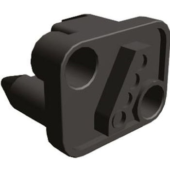 TE Connectivity コネクタハウジング 4極 ピッチ：5.08mm 1列 212608-1 TE CONNECTIVITY