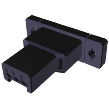 TE Connectivity コネクタハウジング 3極 ピッチ：3.81mm 1列 1-178802-3 TE CONNECTIVITY