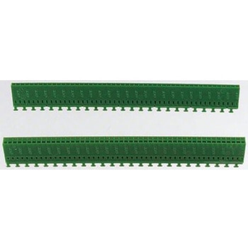 TE Connectivity コネクタハウジング 6極 ピッチ：2.54mm 1列 925369-6 TE CONNECTIVITY