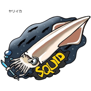 ダイヤスケールフィッシングステッカー DIA SCALE(ダイヤスケール)