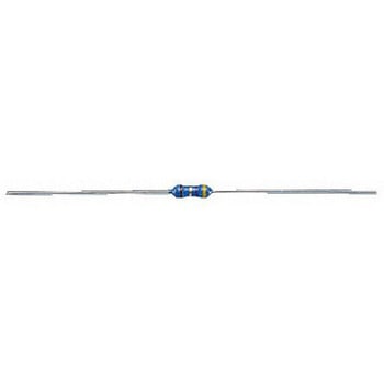 TE Connectivity 金属皮膜 抵抗器 0.6W 3Ω ±1%， LR1F3R0 TE CONNECTIVITY